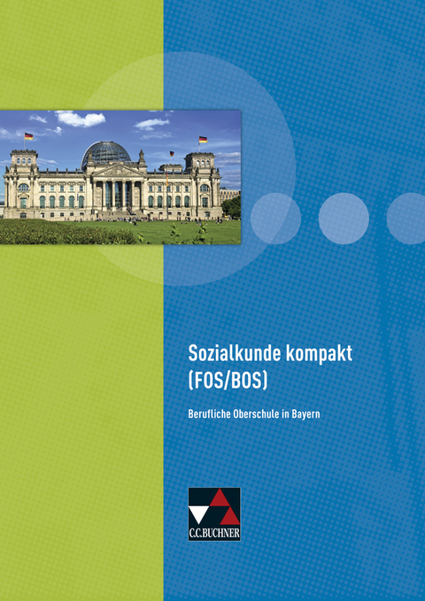 Buchners Kolleg Politik FOS/BOS / Sozialkunde kompakt (FOS/BOS) - Udo Hagedorn, Erik Müller, Stephan Podes, Hartwig Riedel, Martina Tschirner, Thomas Volkert