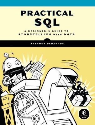 Practical SQL - Anthony DeBarros