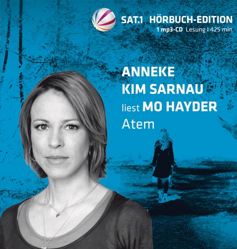 Atem - Mo Hayder