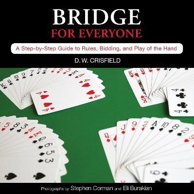Knack Bridge for Everyone - D. W. Crisfield