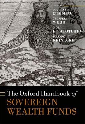 The Oxford Handbook of Sovereign Wealth Funds - 