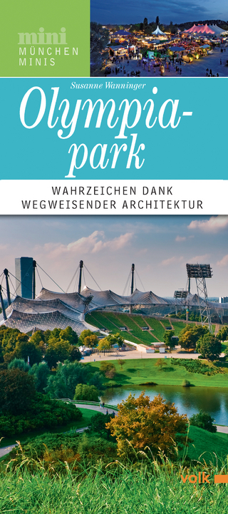 Olympiapark München - Susanne Wanninger