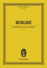 Symphonie Fantastique - Hector Berlioz