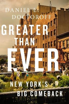 Greater than Ever - Daniel L. Doctoroff