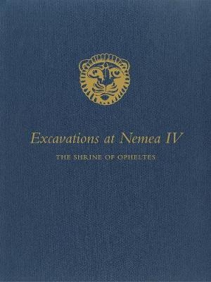 Excavations at Nemea IV - Jorge J. Bravo  III