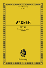 Rienzi - Richard Wagner
