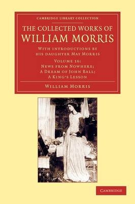 The Collected Works of William Morris - William Morris