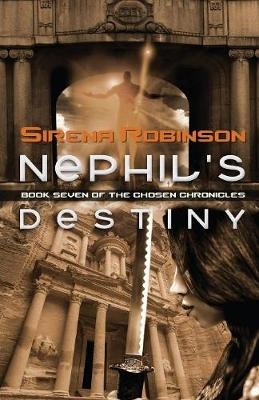 Nephil's Destiny - Sirena Robinson