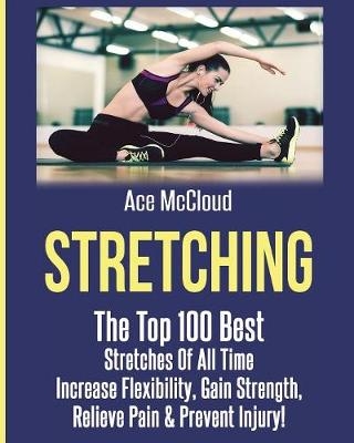 Stretching - Ace McCloud