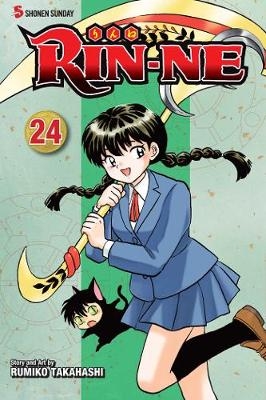 RIN-NE, Vol. 24 - Rumiko Takahashi