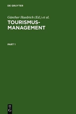 Tourismus-Management - 