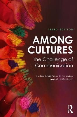 Among Cultures - Patricia O. Covarrubias, Kristin A. Kirschbaum, Bradford 'J' Hall