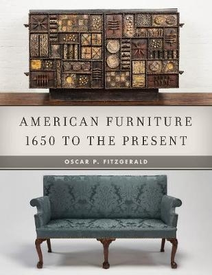 American Furniture - Oscar P. Fitzgerald