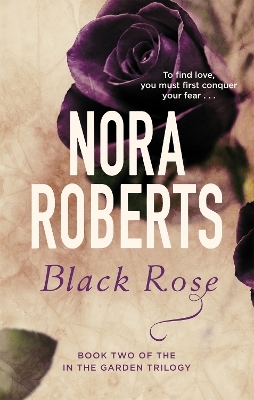 Black Rose - Nora Roberts