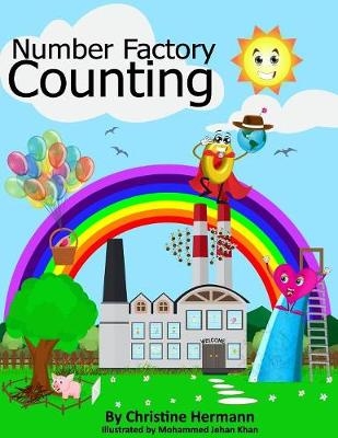 Number Factory Counting - Christine Hermann