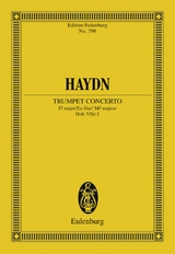 Trumpet Concerto Eb major - Joseph Haydn