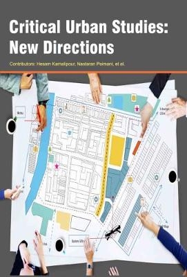 Critical Urban Studies: New Directions