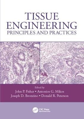 Tissue Engineering - 