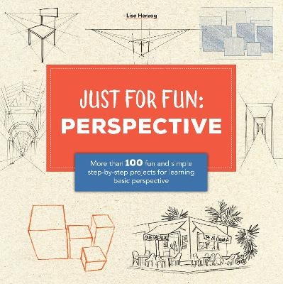 Just for Fun: Perspective - Lise Herzog