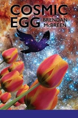 Cosmic Egg - Brendan McBreen