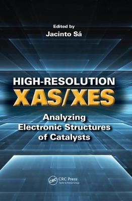 High-Resolution XAS/XES - 