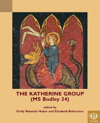 The Katherine Group (MS Bodley 34)