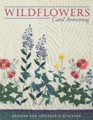 Wildflowers - Carol Armstrong