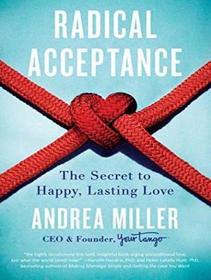 Radical Acceptance - Andrea Miller