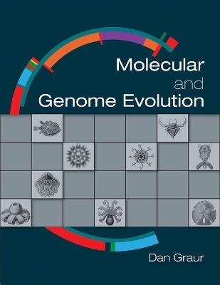 Molecular and Genome Evolution - Dan Graur