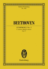 Symphony No. 5 C minor - Ludwig van Beethoven