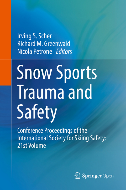 Snow Sports Trauma and Safety - 