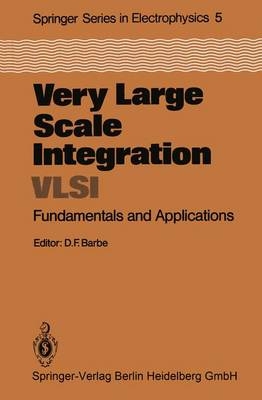 Very Large Scale Integration (VLSI) - 