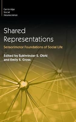 Shared Representations - 