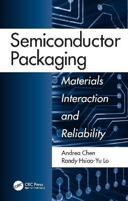 Semiconductor Packaging - Andrea Chen, Randy Hsiao-Yu Lo