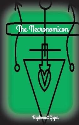 The Necronomicon - Baphomet Giger