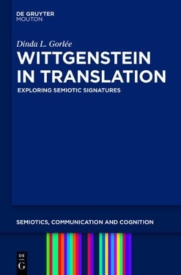 Wittgenstein in Translation - Dinda L. Gorlée