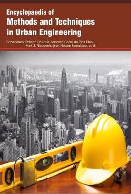 Encyclopaedia of Methods and Techniques in Urban Engineering