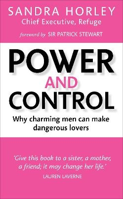 Power And Control - Sandra Horley