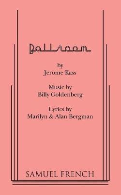 Ballroom - Jerome Kass, Billy Goldenberg