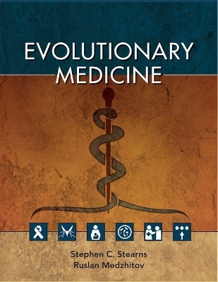 A Primer of Evolutionary Medicine - Stephen Stearns
