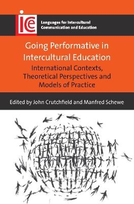 Going Performative in Intercultural Education - 