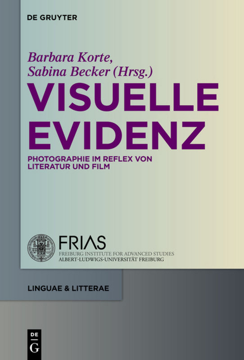 Visuelle Evidenz - 