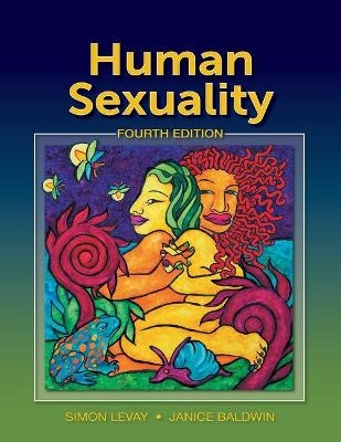 Human Sexuality - Simon LeVay, Janice Baldwin