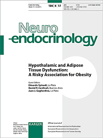 Hypothalamic and Adipose Tissue Dysfunction: A Risky Association for Obesity - 