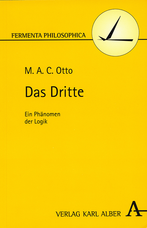 Das Dritte - Maria A. Otto
