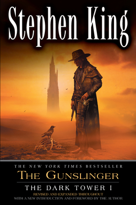 The Gunslinger - Stephen King