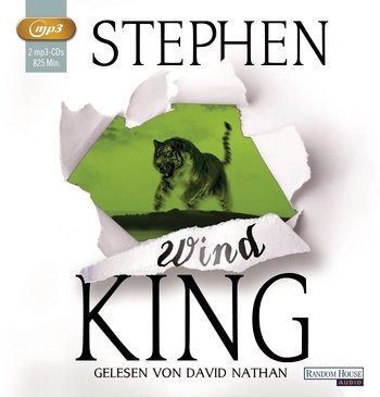 Wind - Stephen King