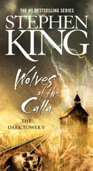 The Dark Tower V - Stephen King