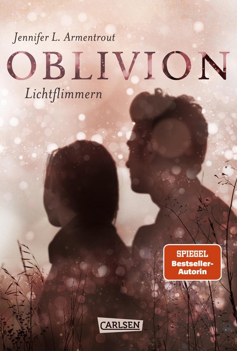 Obsidian 0: Oblivion 2. Lichtflimmern - Jennifer L. Armentrout