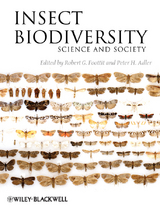 Insect Biodiversity - 